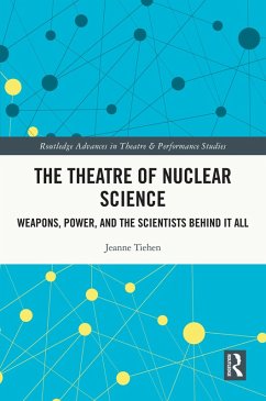 The Theatre of Nuclear Science (eBook, PDF) Cover The Theatre of Nuclear Science (eBook, PDF)