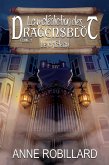 La malediction des Dragensblot 01 : Le chateau (eBook, ePUB)