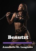 Benutzt (eBook, ePUB)