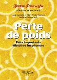 Perte de poids (eBook, ePUB)