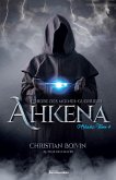 L'Ordre des moines-guerriers Ahkena - Arkahz (eBook, ePUB)