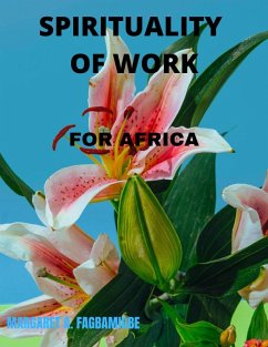Cover LABOREM EXERCENS: SPIRITUALITY OF WORK (eBook, ePUB)