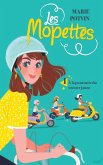 Les Mopettes tome 1 (eBook, ePUB) Les Mopettes tome 1 (eBook, ePUB)