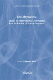 Lex Mercatoria (eBook, PDF)