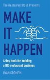 Make It Happen (eBook, ePUB)