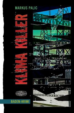 Klima Killer (eBook, ePUB) - Palic, Markus