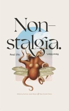 Cover Non-stalgia (eBook, ePUB)