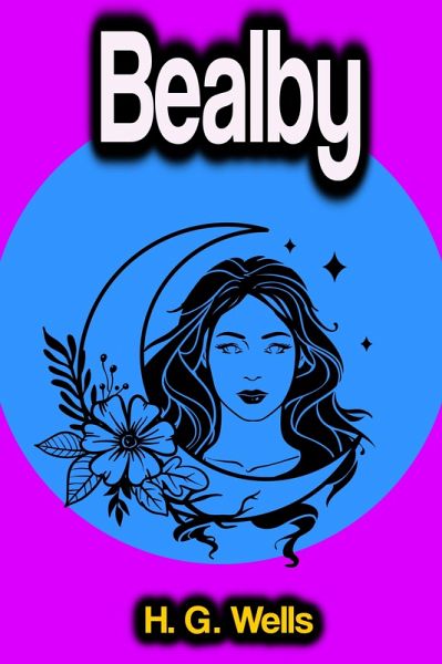 Bealby (eBook, ePUB) Bealby (eBook, ePUB)