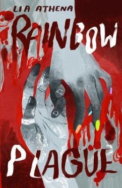 Cover Rainbow Plague (eBook, ePUB)