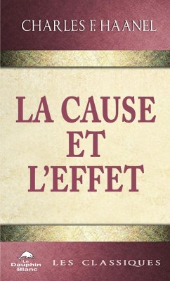 Cover La Cause et l'Effet (eBook, ePUB)