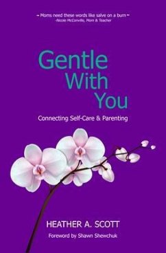 Cover Gentle With You (eBook, ePUB)
