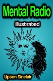Mental Radio illustrated (eBook, ePUB)