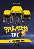 Premier trio tome 2: Passe par la bande (eBook, ePUB) Premier trio tome 2: Passe par la bande (eBook, ePUB)