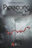 Pickstone - Tome 2 (eBook, ePUB)
