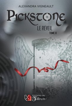 Pickstone - Tome 2 (eBook, ePUB) - Vigneault, Alexandra