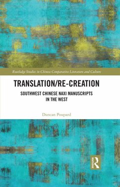 Translation/re-Creation (eBook, ePUB) - Poupard, Duncan