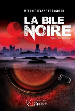 Cover La bile noire (eBook, ePUB)