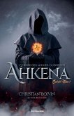L'Ordre des moines-guerriers Ahkena - Sokar (eBook, ePUB)