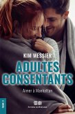 Adultes consentants - Tome 2 (eBook, ePUB)