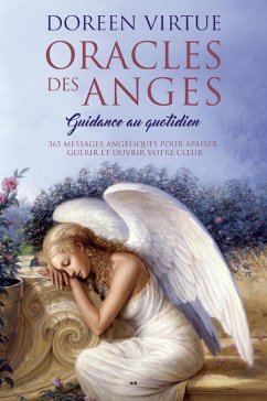 Oracles des anges (eBook, ePUB) - Doreen Virtue, Virtue