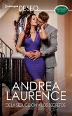 De la seduccio´n a los secretos (eBook, ePUB)