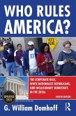 Who Rules America? (eBook, PDF)