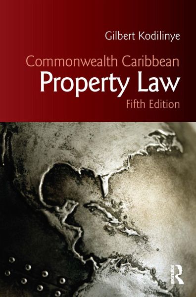 Commonwealth Caribbean Property Law (eBook, ePUB) Commonwealth Caribbean Property Law (eBook, ePUB)