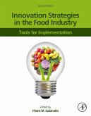 Innovation Strategies in the Food Industry (eBook, ePUB)