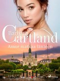 Amor matkaa länteen (eBook, ePUB)