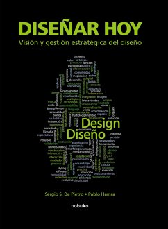 Diseñar hoy (eBook, PDF) - de Pietro, Sergio; Hamra, Pablo