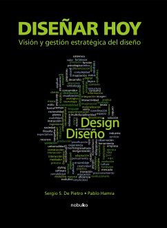 Diseñar hoy (eBook, PDF) - De Pietro, Sergio; Hamra, Pablo