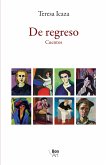 De regreso (eBook, ePUB)