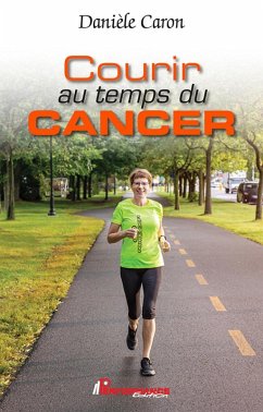 Cover Courir au temps du cancer (eBook, ePUB)