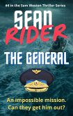 The General (Sam Weston Thriller Series) (eBook, ePUB)