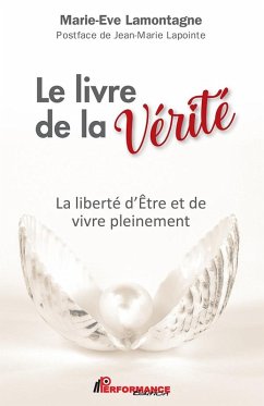 Le livre de la Verite (eBook, ePUB) - Marie-Eve Lamontagne, Lamontagne