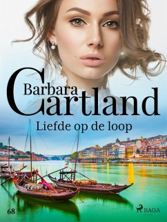 Liefde op de loop (eBook, ePUB) - Cartland, Barbara