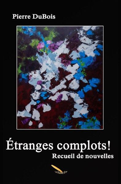 Etranges complots (eBook, ePUB) Etranges complots (eBook, ePUB)