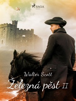 Železná pěst II (eBook, ePUB) - Scott, Walter