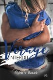 Virage interdit (eBook, ePUB) Virage interdit (eBook, ePUB)