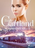 W ramionach księcia - Ponadczasowe historie miłosne Barbary Cartland (eBook, ePUB)