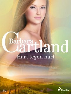 Hart tegen hart (eBook, ePUB) - Cartland, Barbara