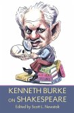 Kenneth Burke on Shakespeare (eBook, ePUB)