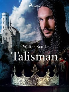 Talisman (eBook, ePUB) - Scott, Walter
