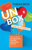 Unbox Your Relationships (eBook, ePUB)