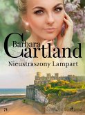 Nieustraszony Lampart - Ponadczasowe historie milosne Barbary Cartland (eBook, ePUB)
