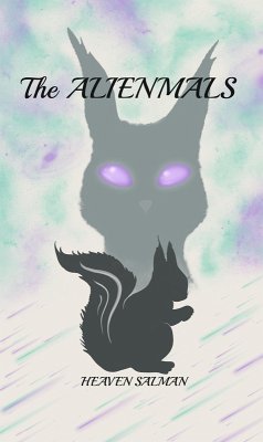 Cover The Alienmals (eBook, ePUB)
