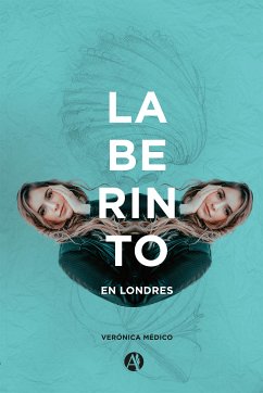 Laberinto en Londres (eBook, ePUB) - Médico, Verónica