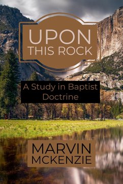 Upon This Rock (eBook, ePUB) - McKenzie, Marvin