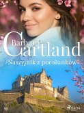 Naszyjnik z pocałunków - Ponadczasowe historie miłosne Barbary Cartland (eBook, ePUB)