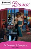 EN LAS REDES DEL MAGNATE (eBook, ePUB)